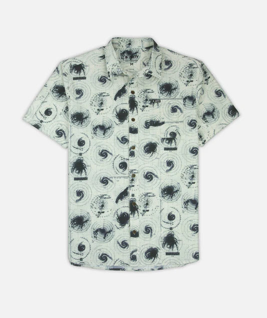 Garwood Button Up Shirt