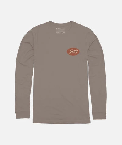 Quack Long Sleeve Tee