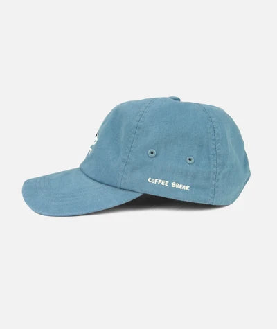Coffee Break Hat