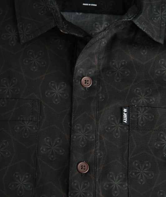 Seabrite Button -Up Shirt