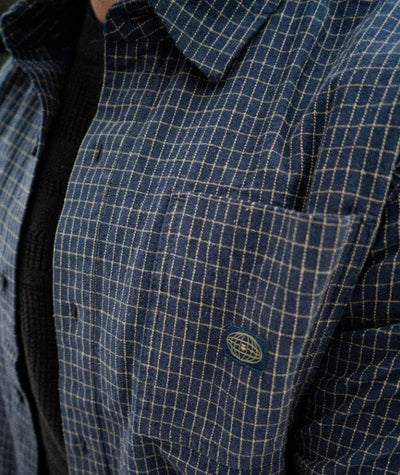 Folly Plaid Shirt