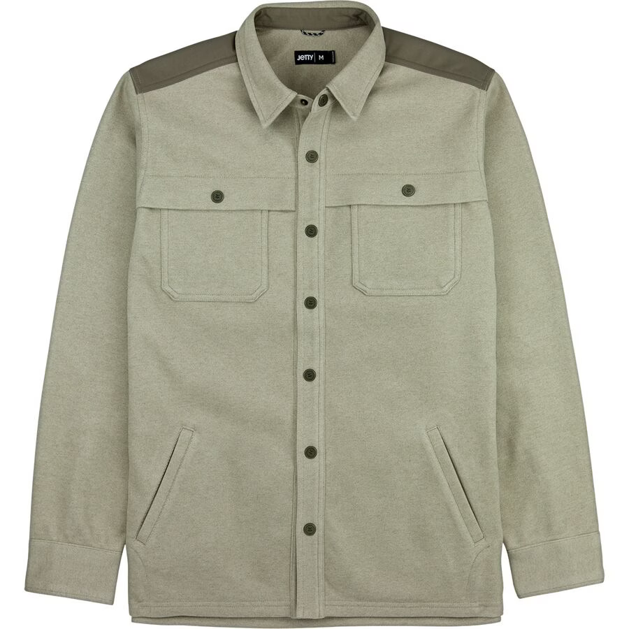 Maverick Jacshirt
