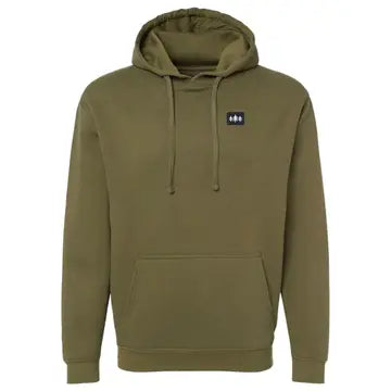 Cloudfit Hoodie