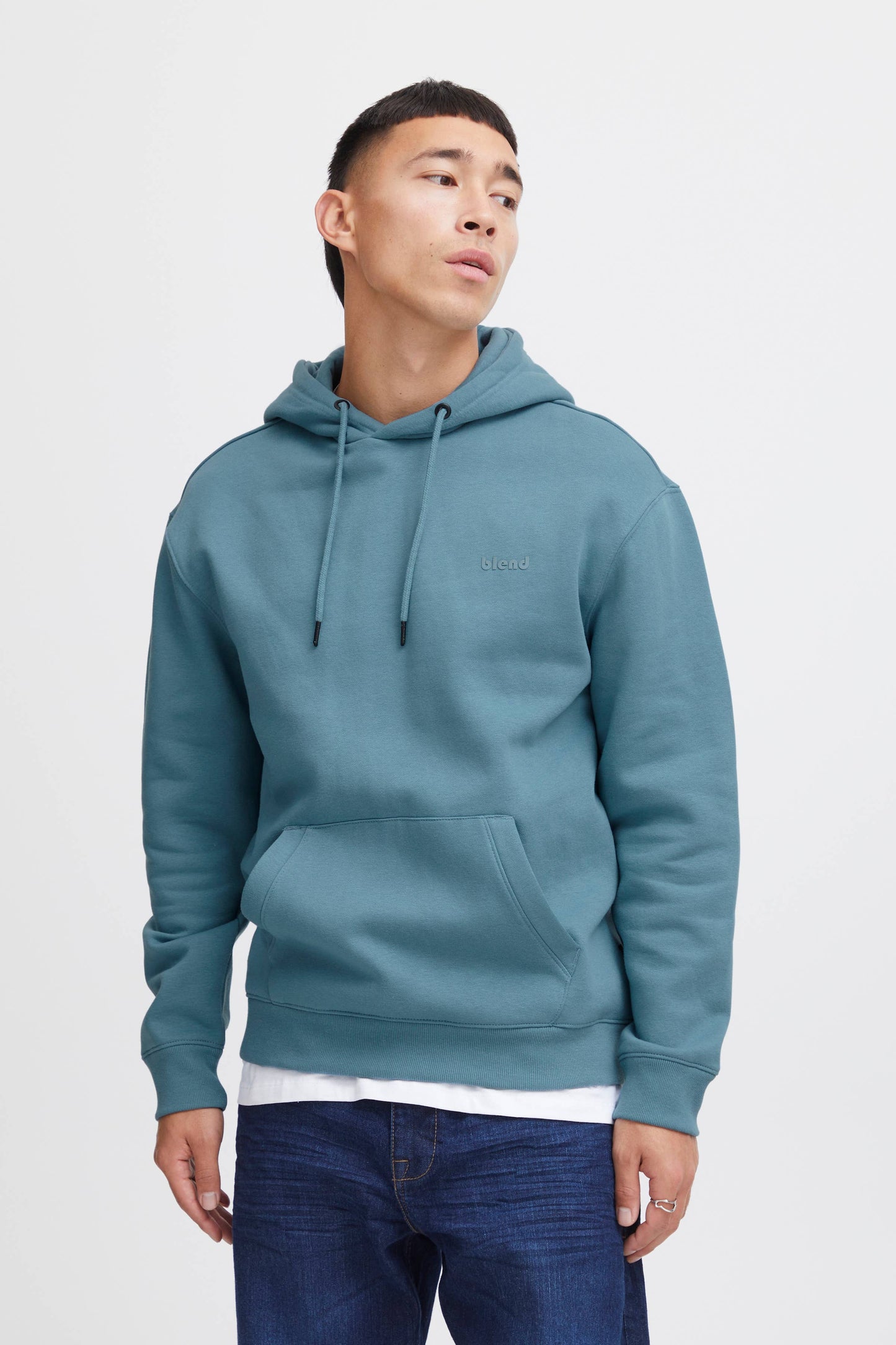 Blend® BH Downton Hoodie Sweatshirt