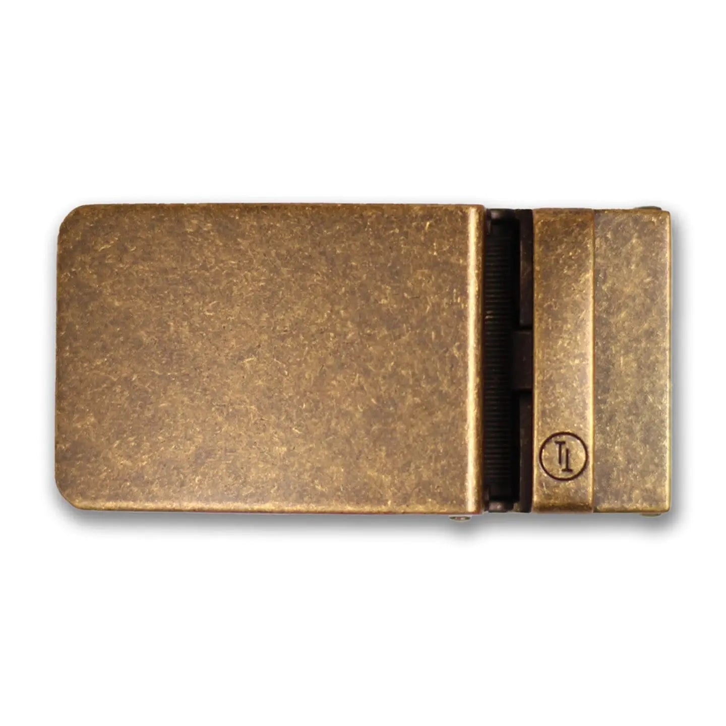 Ratchet Belt Lift Buckle