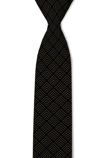 Tough Ties