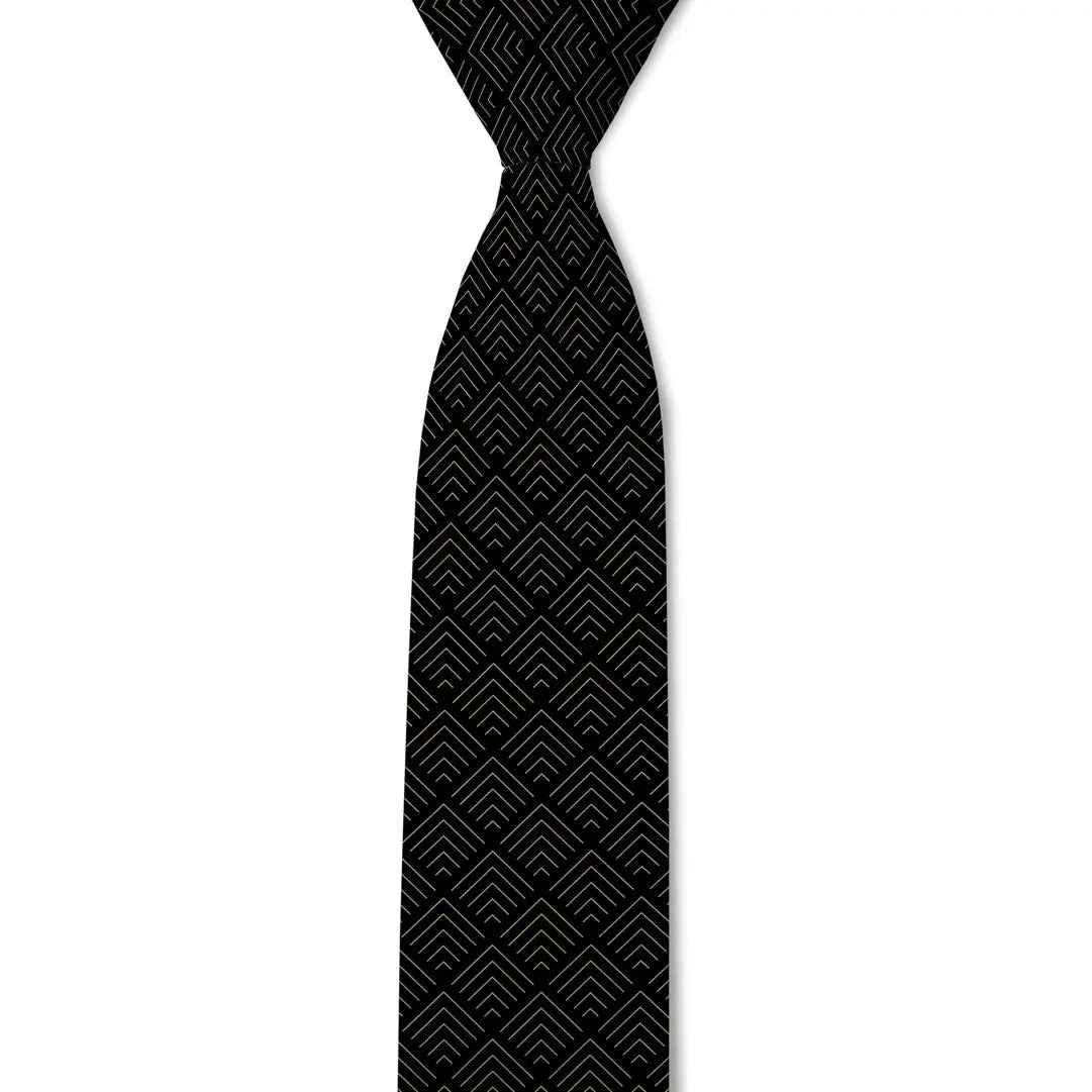 Tough Ties