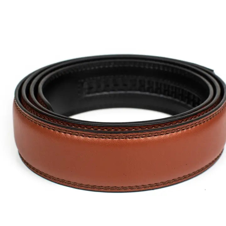 Leather Belt Straps