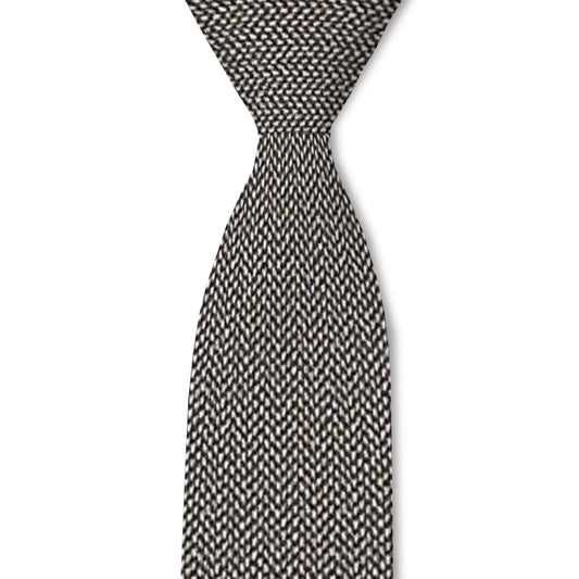 Bloodhound - 3.25" Tie