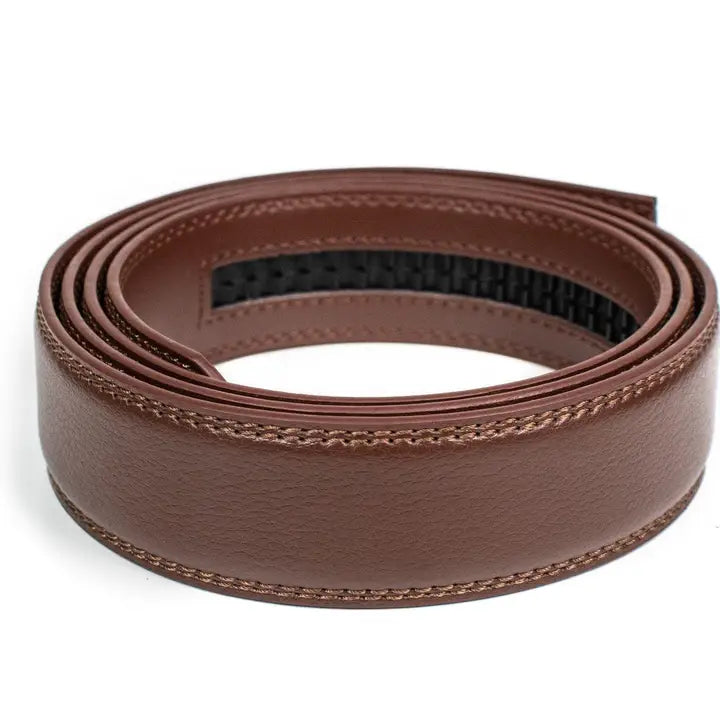 Leather Belt Straps