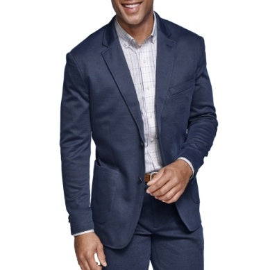 XC Flex Knit Blazer