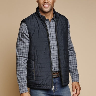 J&M Reversible Vest