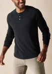 Puremeso Everyday Henley