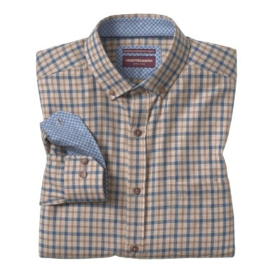 Heathered Shirt