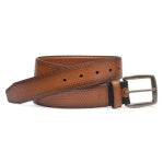 J&M XC4 Burnished Perforated