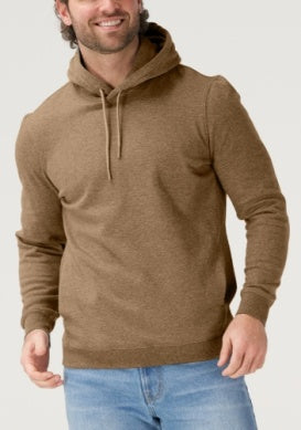 Fleece Puremeso Hoodie