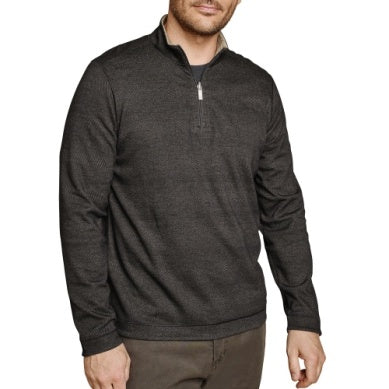 XC4 Performance Reversible Quarter Zip