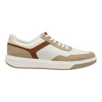 Dawson Moc Toe U-Throat
