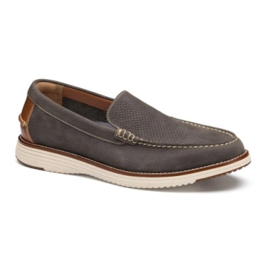 Upton Perfed Venetian Loafer