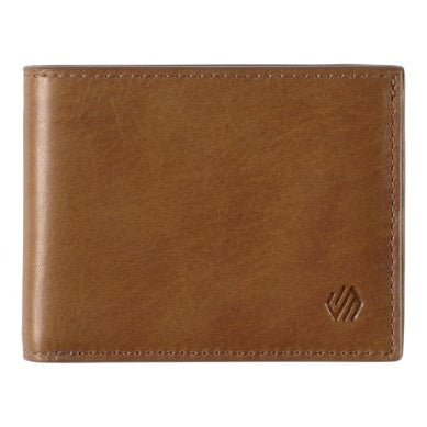 J&M Rhodes Billfold Wallet