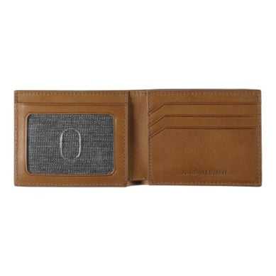 J&M Rhodes Billfold Wallet