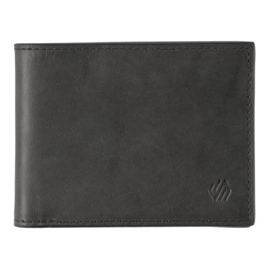 J&M Rhodes Billfold Wallet