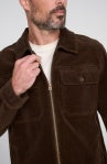 Men's 2 Way Zip Jacket