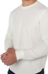 LP Long Sleeve Crewneck