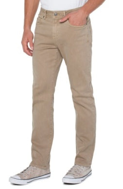 Kingston Modern Straight Jean