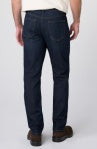 Regent Relaxed Straight Jean