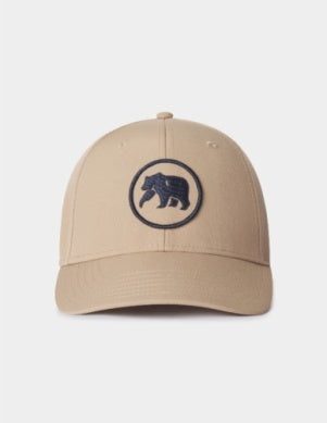 TNB Circle Cap