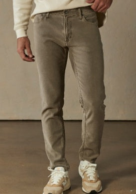 Comfort Terry Pant