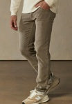 Comfort Terry Pant