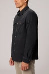 Asher Denim Jacket