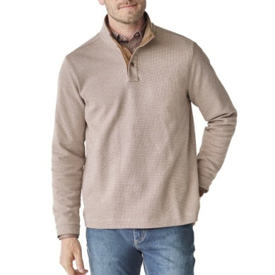 Westcott Quarter-Snap Pullover