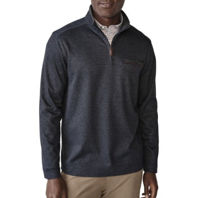 Merritt Quarter-Zip