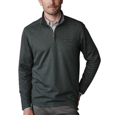 Merritt Quarter-Zip