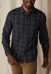 Nikko Classic Button Up