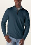 Puremeso Weekend Quarter Zip