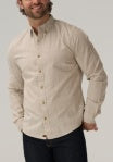Nikko Classic Button Up