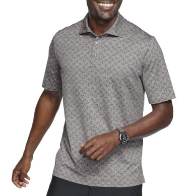 XC4 Performance Print Polos + Cool Degree