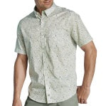 Logan Printed Short-Sleeve Shirt
