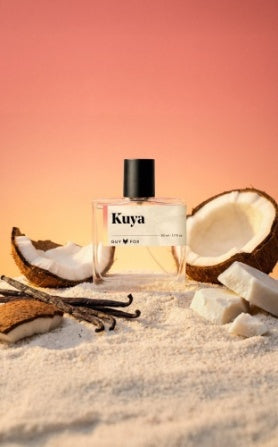 Guy Fox Cologne