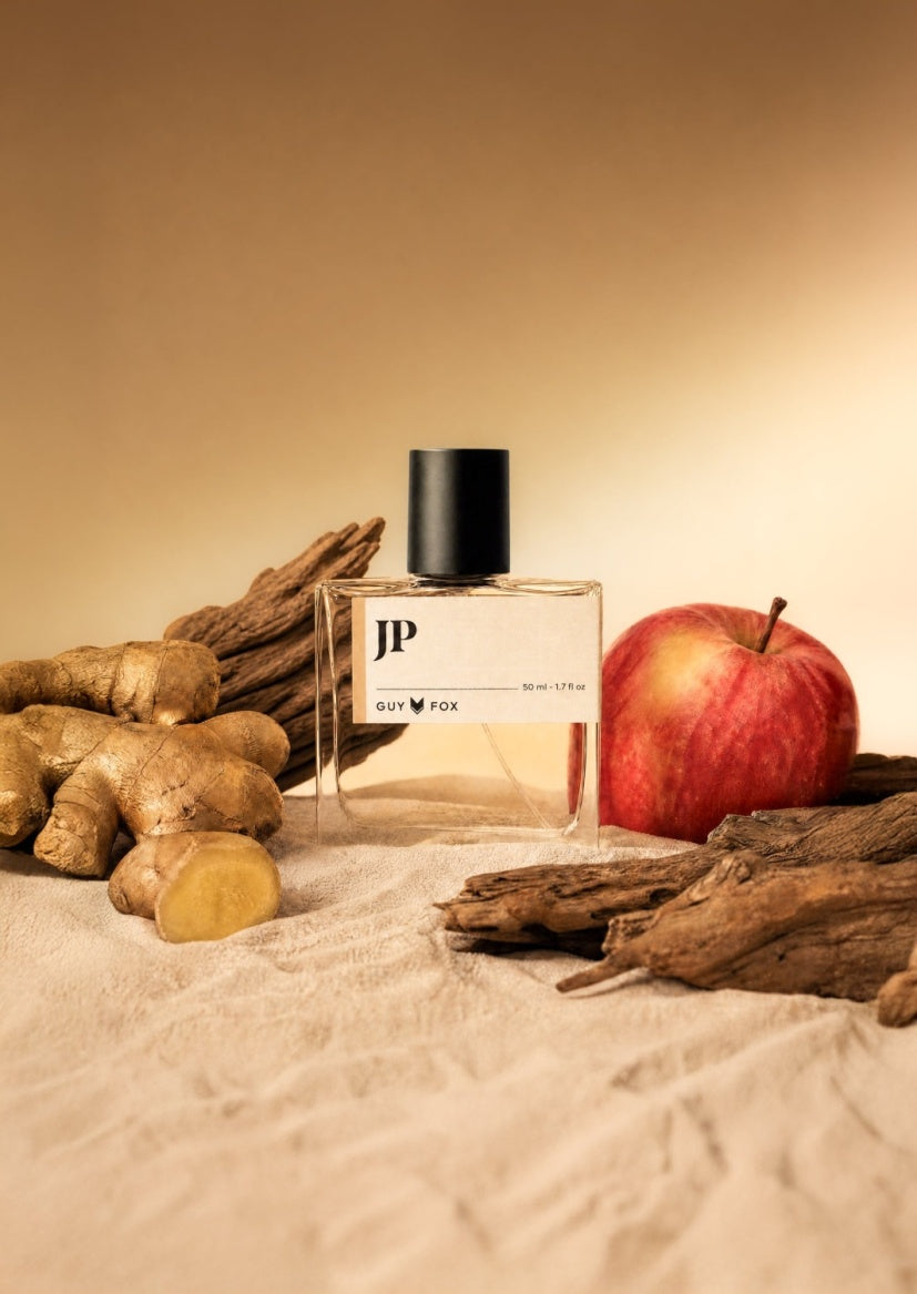 Guy Fox Cologne