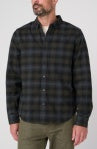 LP L/S Button Up Shirt