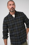 LP L/S Button Up Shirt