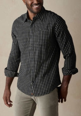 Nikko Classic Button Up