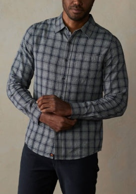 Nikko Classic Button Up