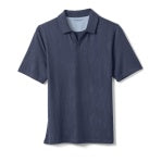 SEDONA V-Neck Polo