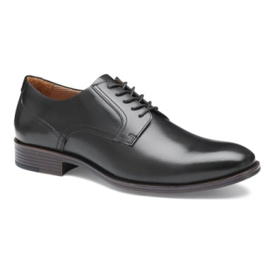 Reeve Plain Toe